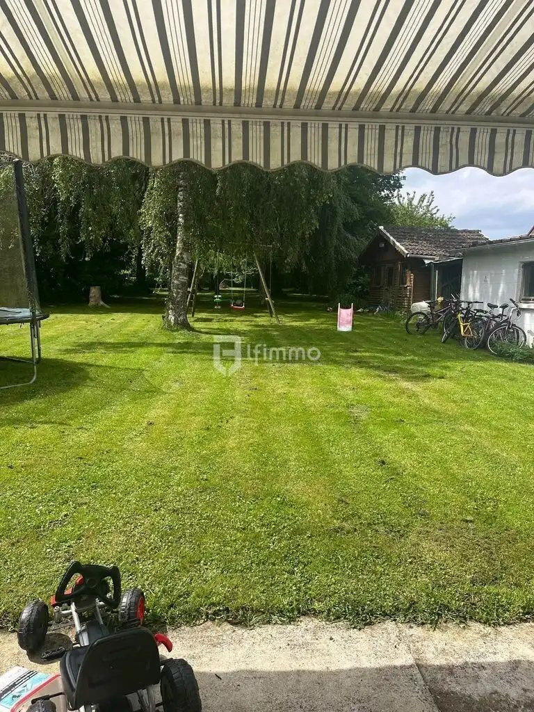 Maison à vendre, 117m², Nurlu