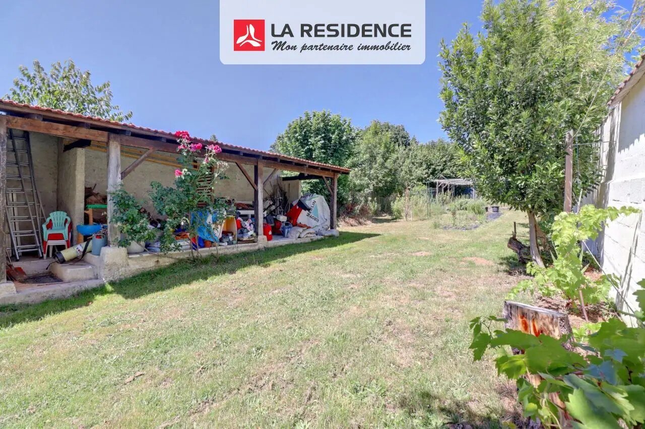 Maison à vendre, 160m², Jouars-Pontchartrain