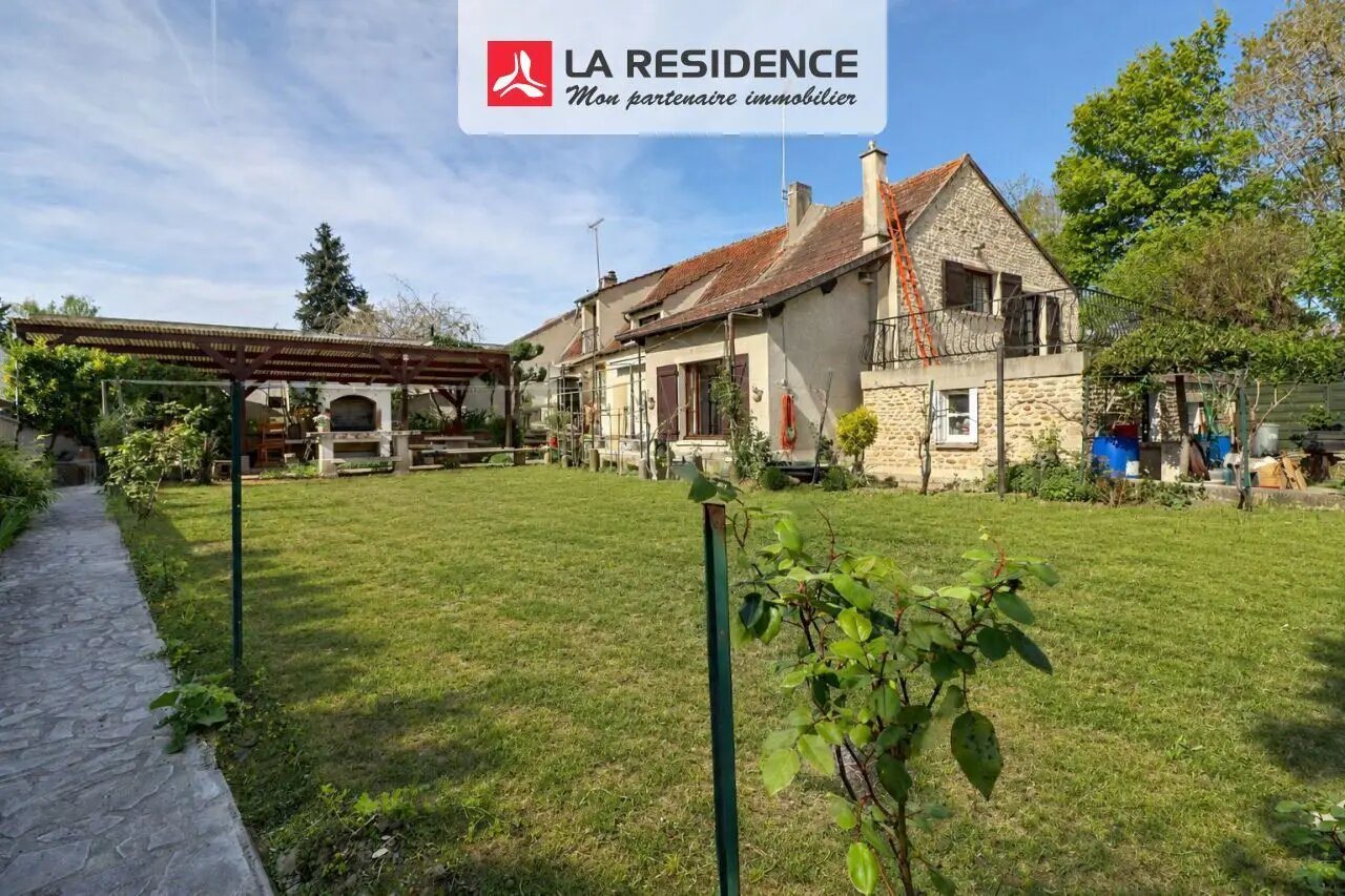 Maison à vendre, 170m², Montfort-l'Amaury