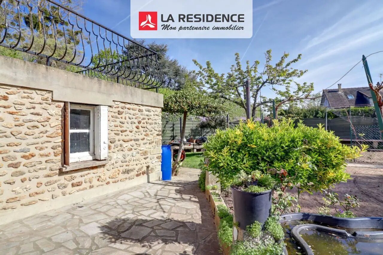 Maison à vendre, 170m², Montfort-l'Amaury