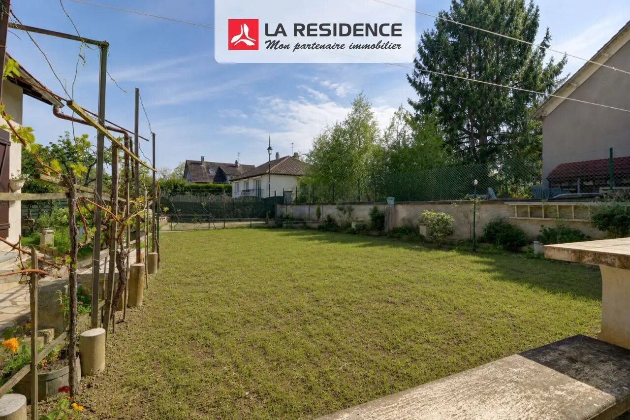 Maison à vendre, 170m², Montfort-l'Amaury