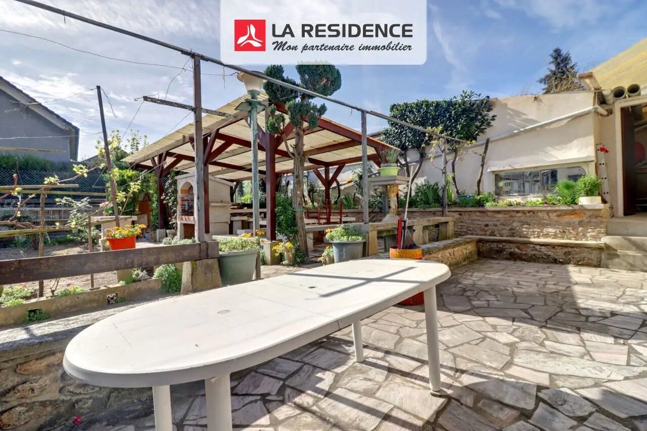 Maison à vendre, 170m², Montfort-l'Amaury