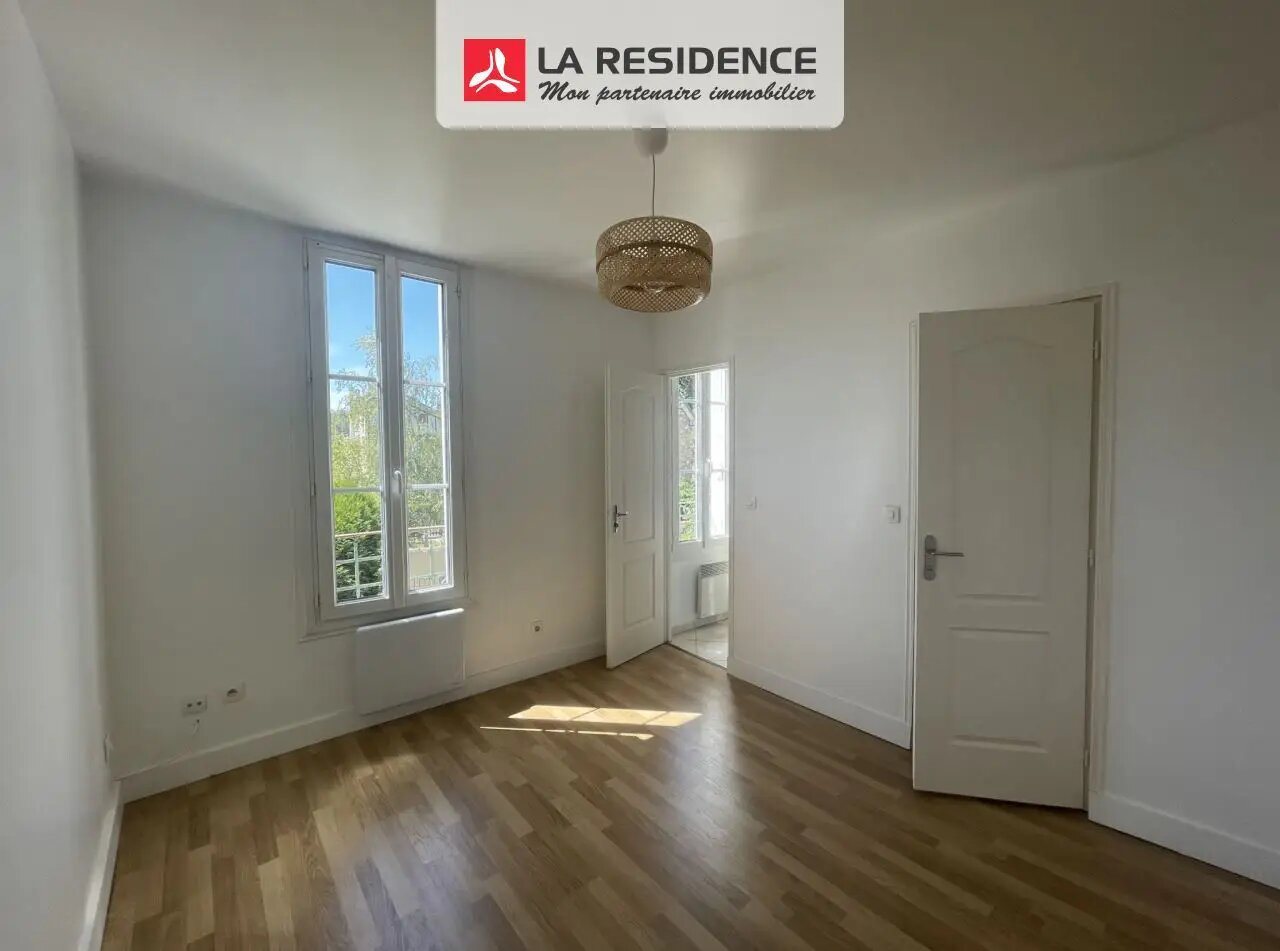 Appartement à vendre, 25m², Viroflay