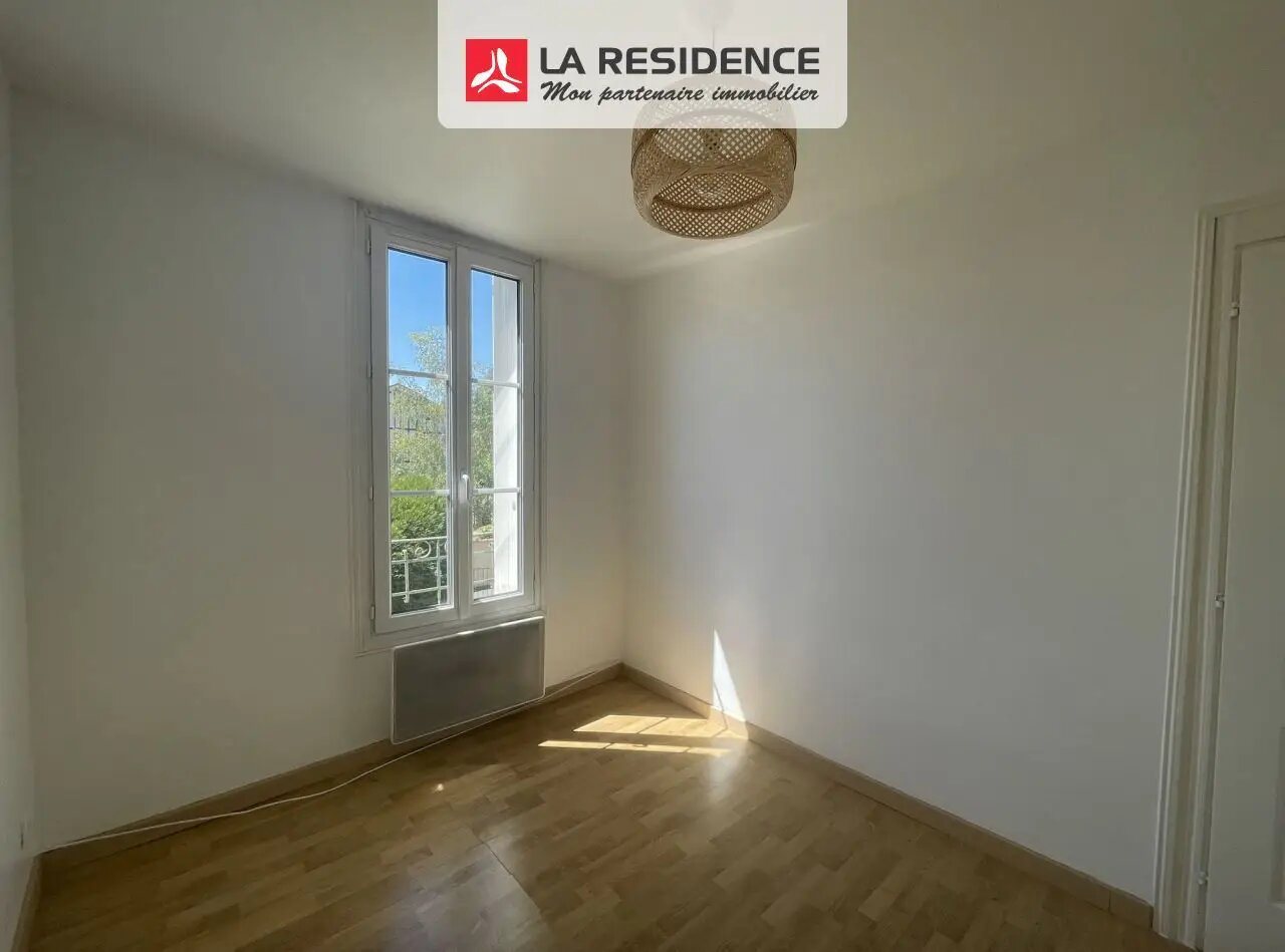 Appartement à vendre, 25m², Viroflay
