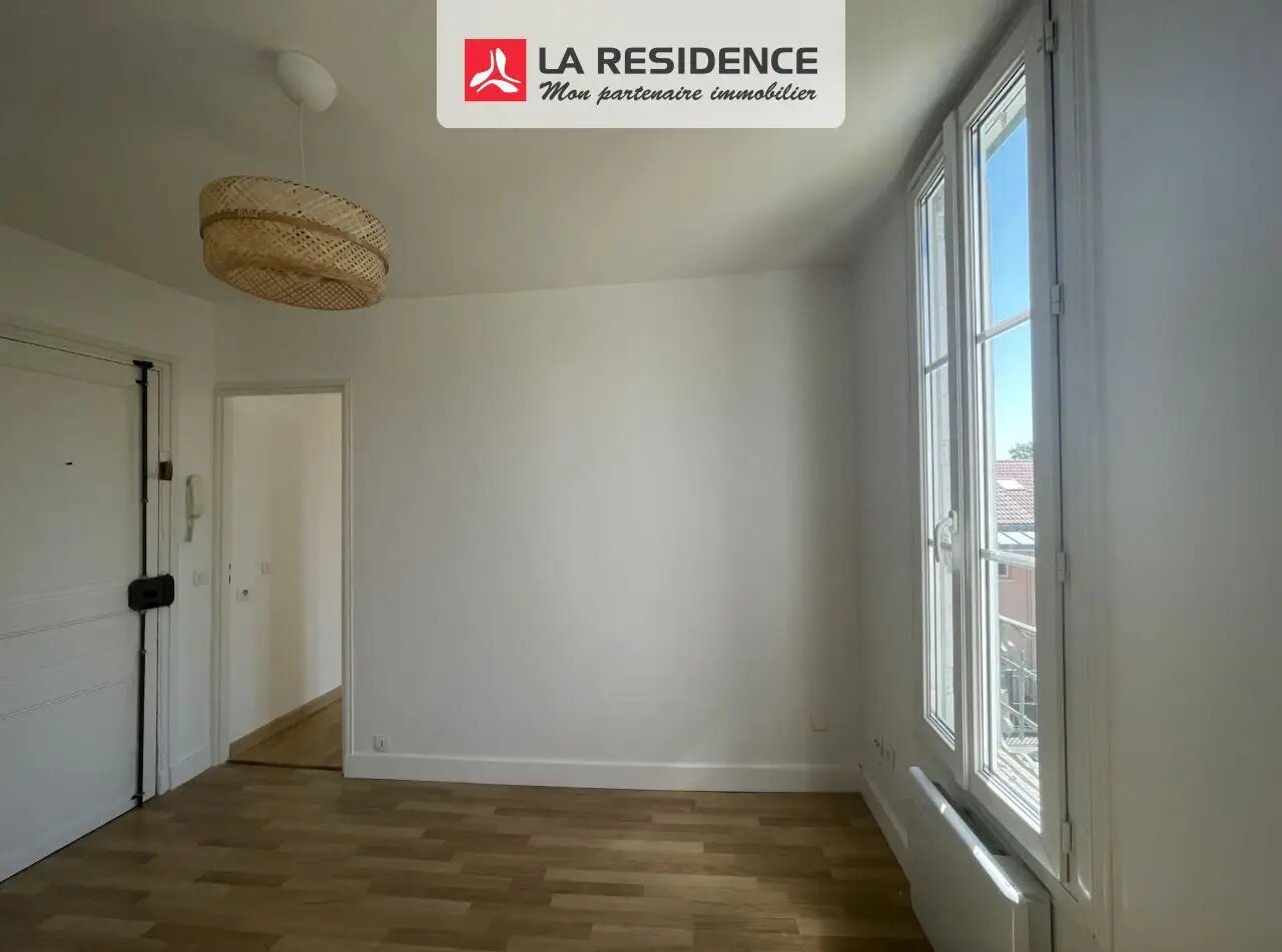 Appartement à vendre, 25m², Viroflay