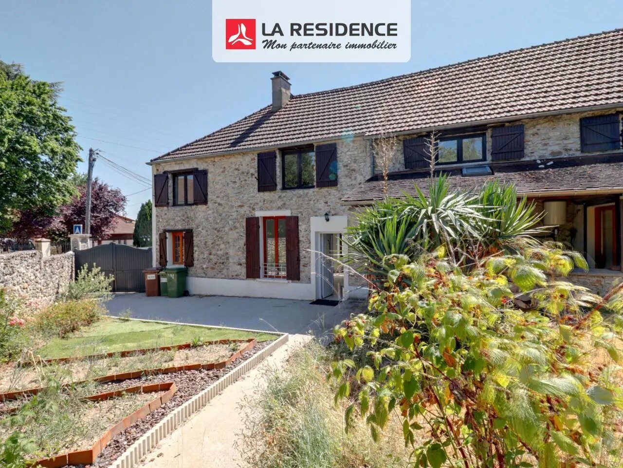 Maison à vendre, 146m², La Queue-les-Yvelines