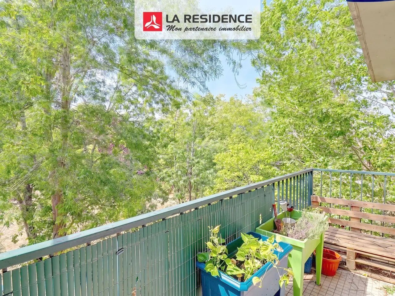 Appartement à vendre, 60m², Neauphle-le-Château