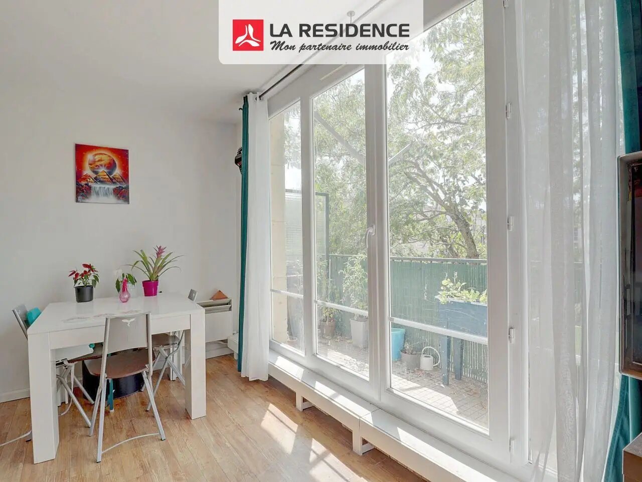 Appartement à vendre, 60m², Neauphle-le-Château