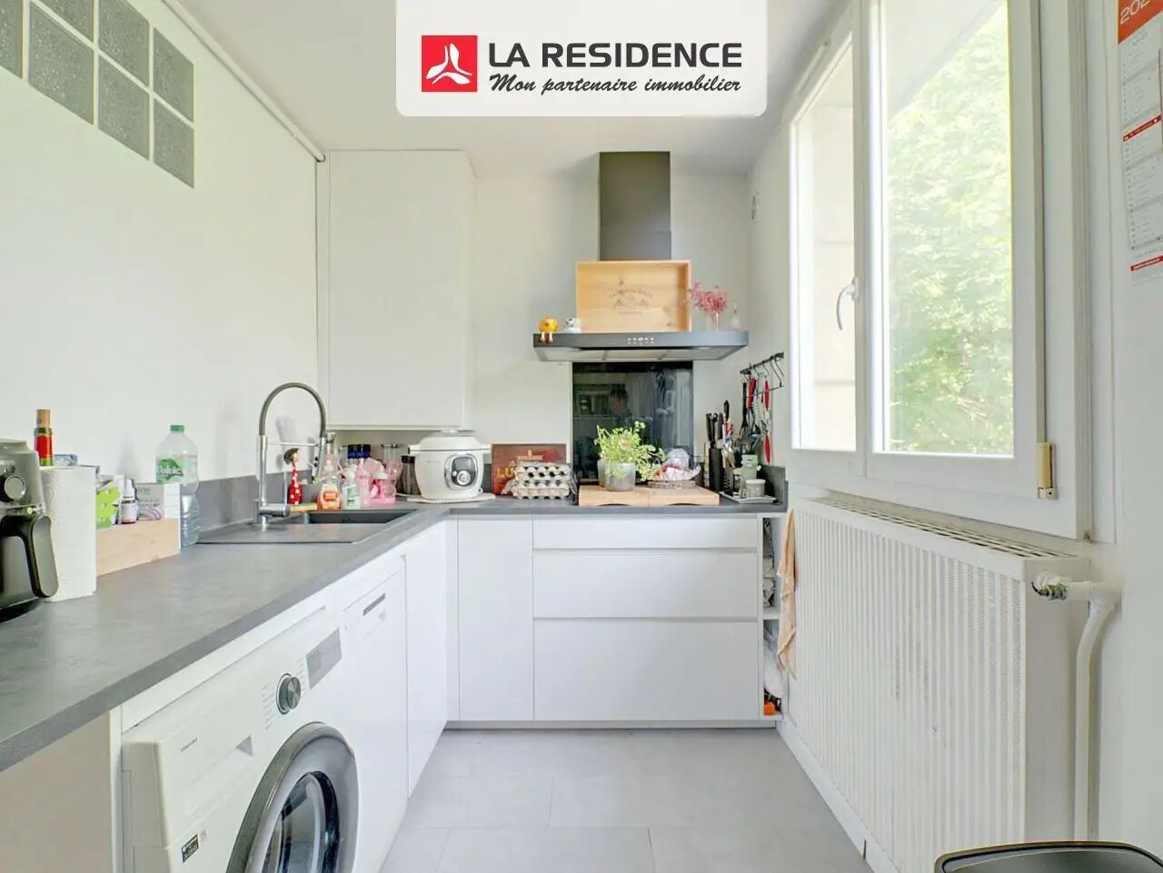 Appartement à vendre, 60m², Neauphle-le-Château