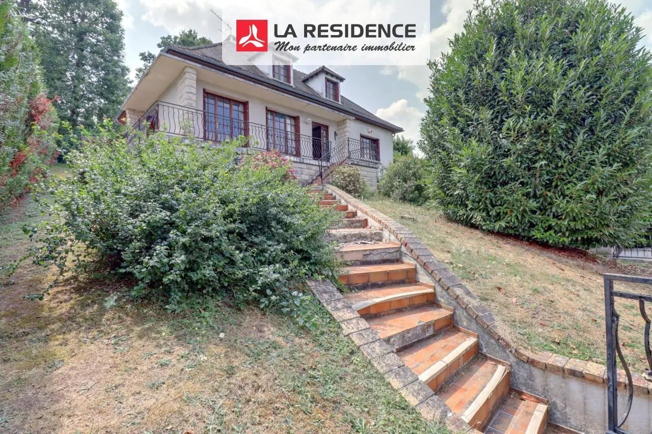 Maison à vendre, 130m², Saint-Germain-de-la-Grange