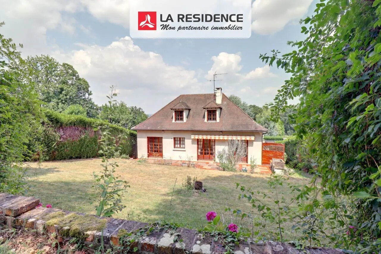 Maison à vendre, 130m², Saint-Germain-de-la-Grange