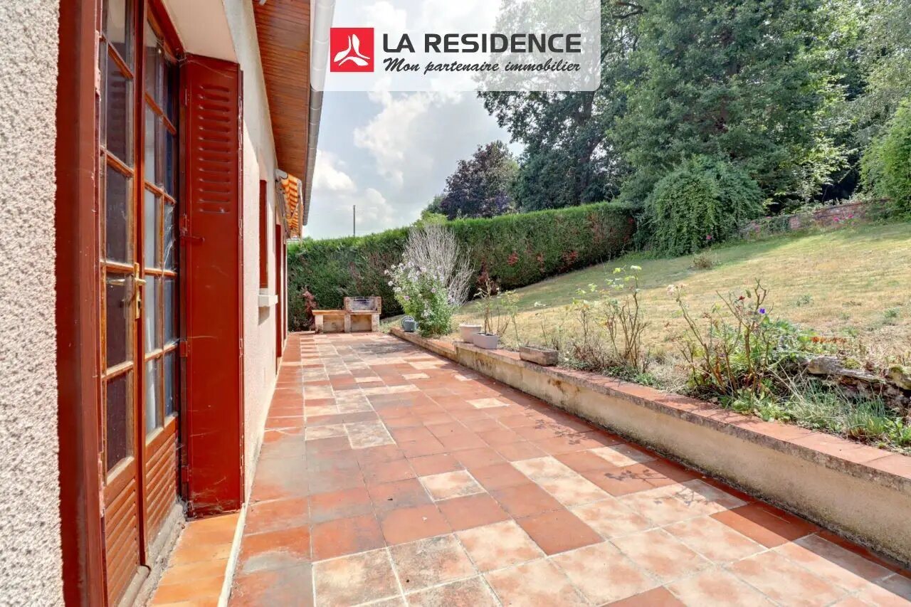 Maison à vendre, 130m², Saint-Germain-de-la-Grange