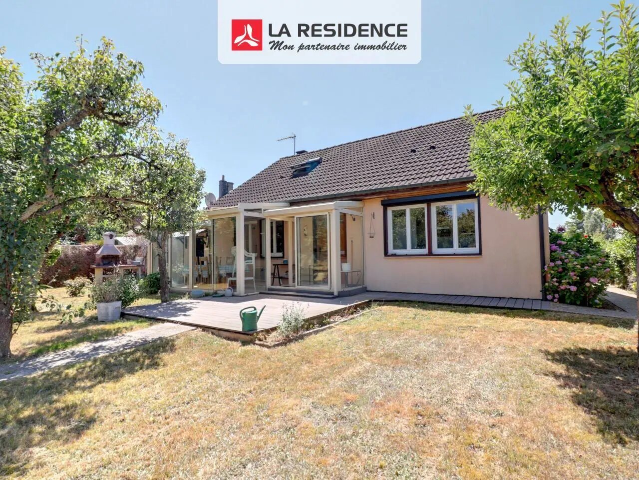 Maison à vendre, 104m², Aubigny-sur-Nère