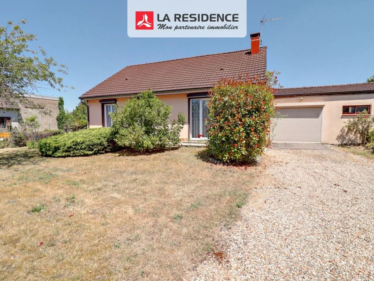 Maison à vendre, 104m², Aubigny-sur-Nère