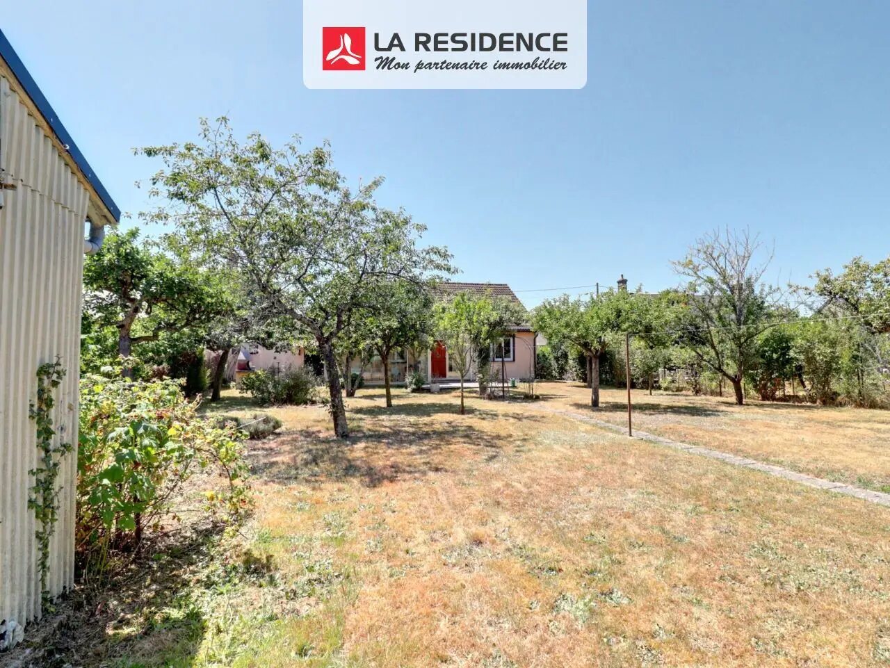 Maison à vendre, 104m², Aubigny-sur-Nère