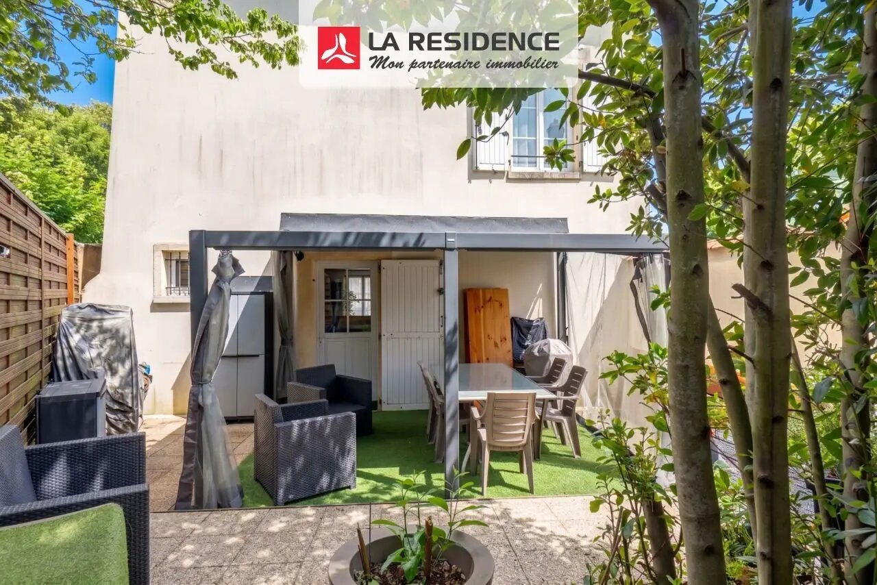 Maison à vendre, 147m², Jouars-Pontchartrain