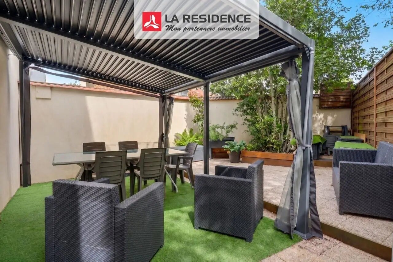 Maison à vendre, 147m², Jouars-Pontchartrain