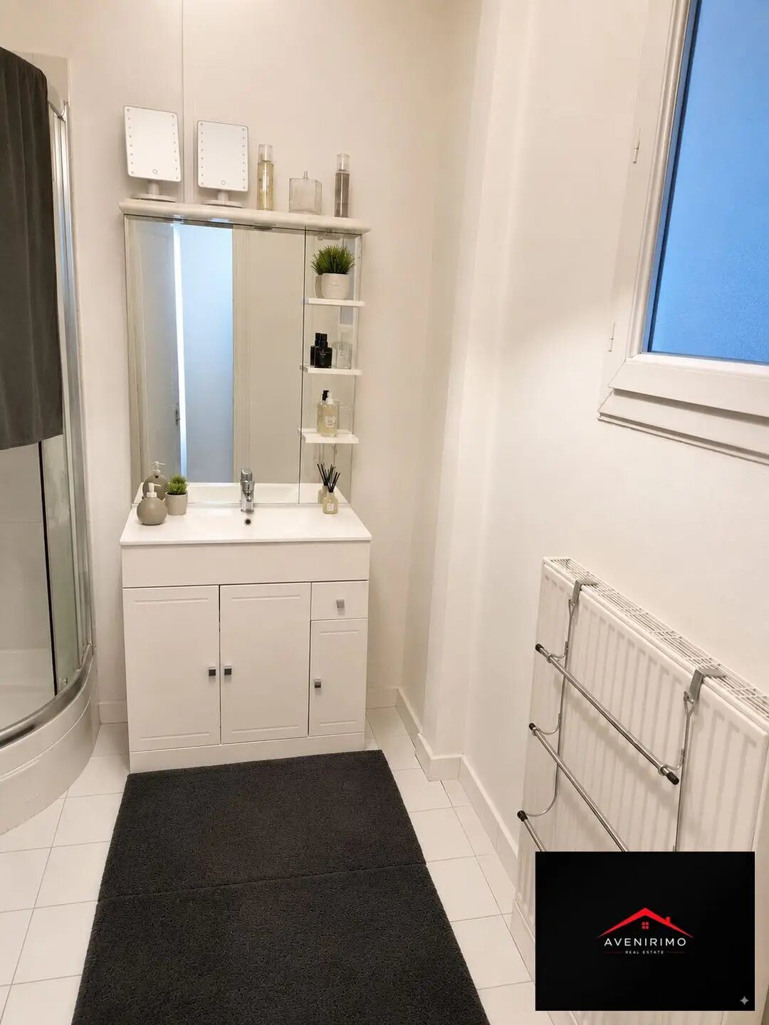 Appartement à vendre, 36m², Paris 14ème