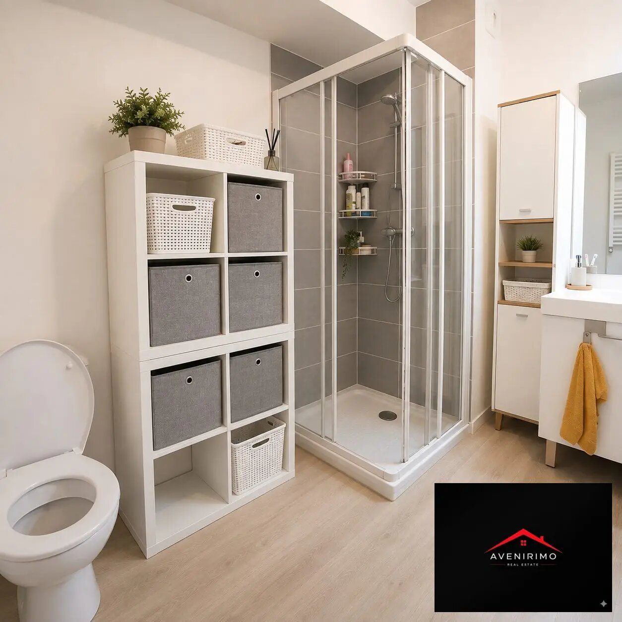 Appartement à vendre, 50m², Biéville-Beuville