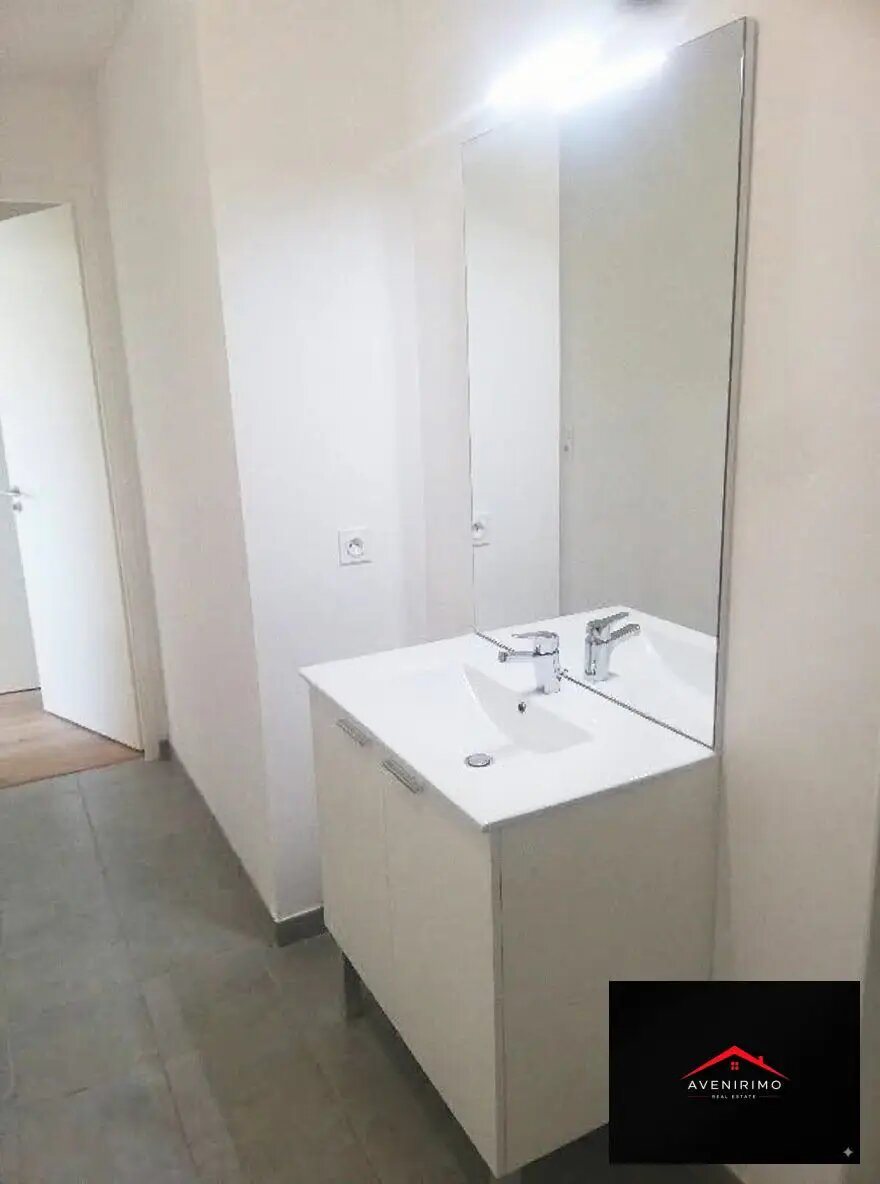 Appartement à vendre, 38m², Bouguenais