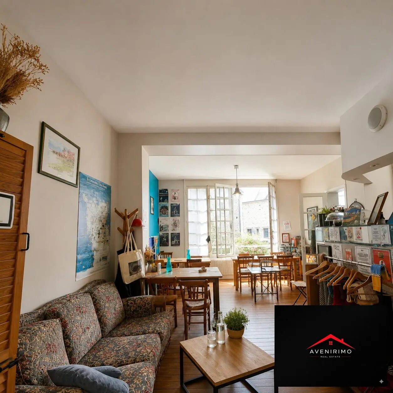Maison à vendre, 189m², Saint-Sauveur-le-Vicomte