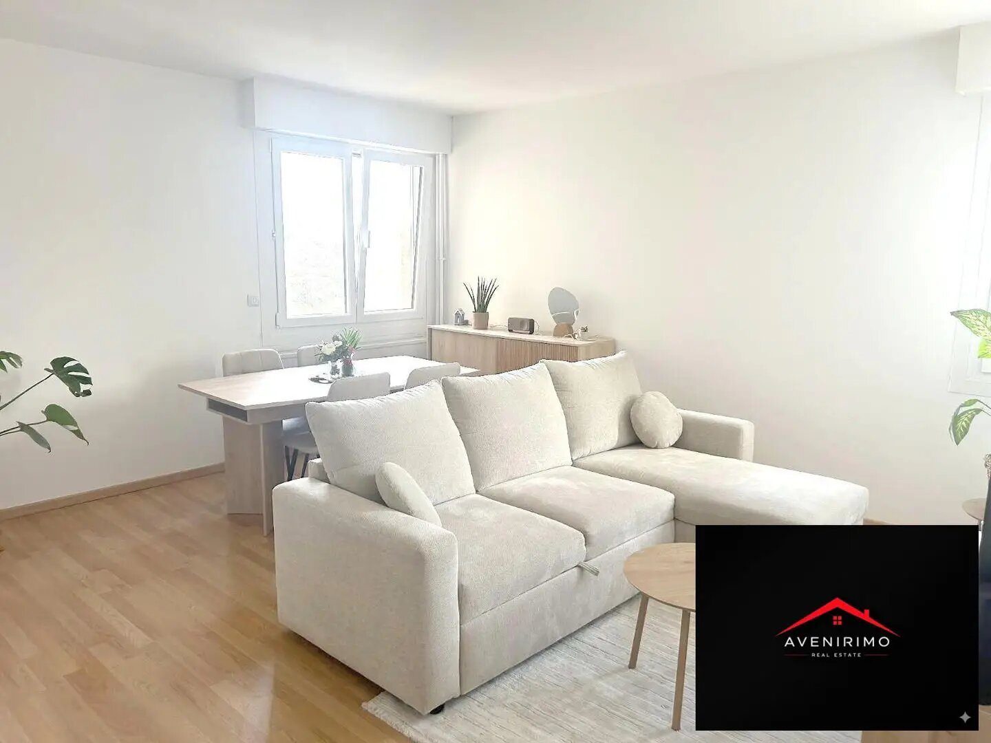 Appartement à vendre, 48m², Loos