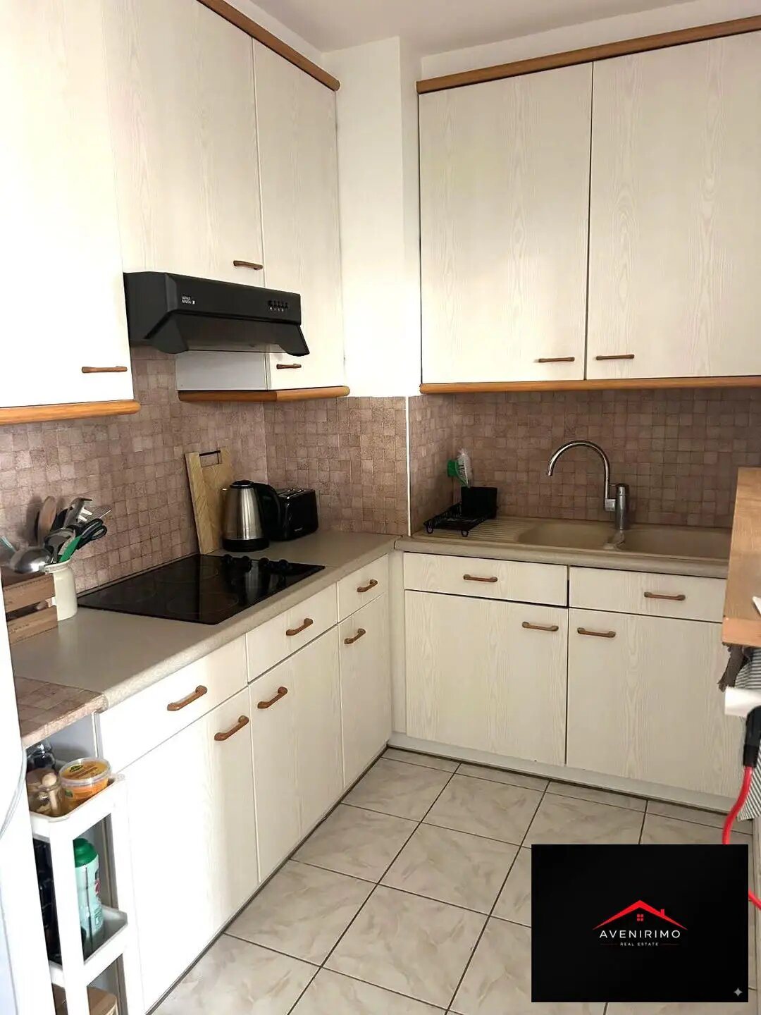 Appartement à vendre, 48m², Loos
