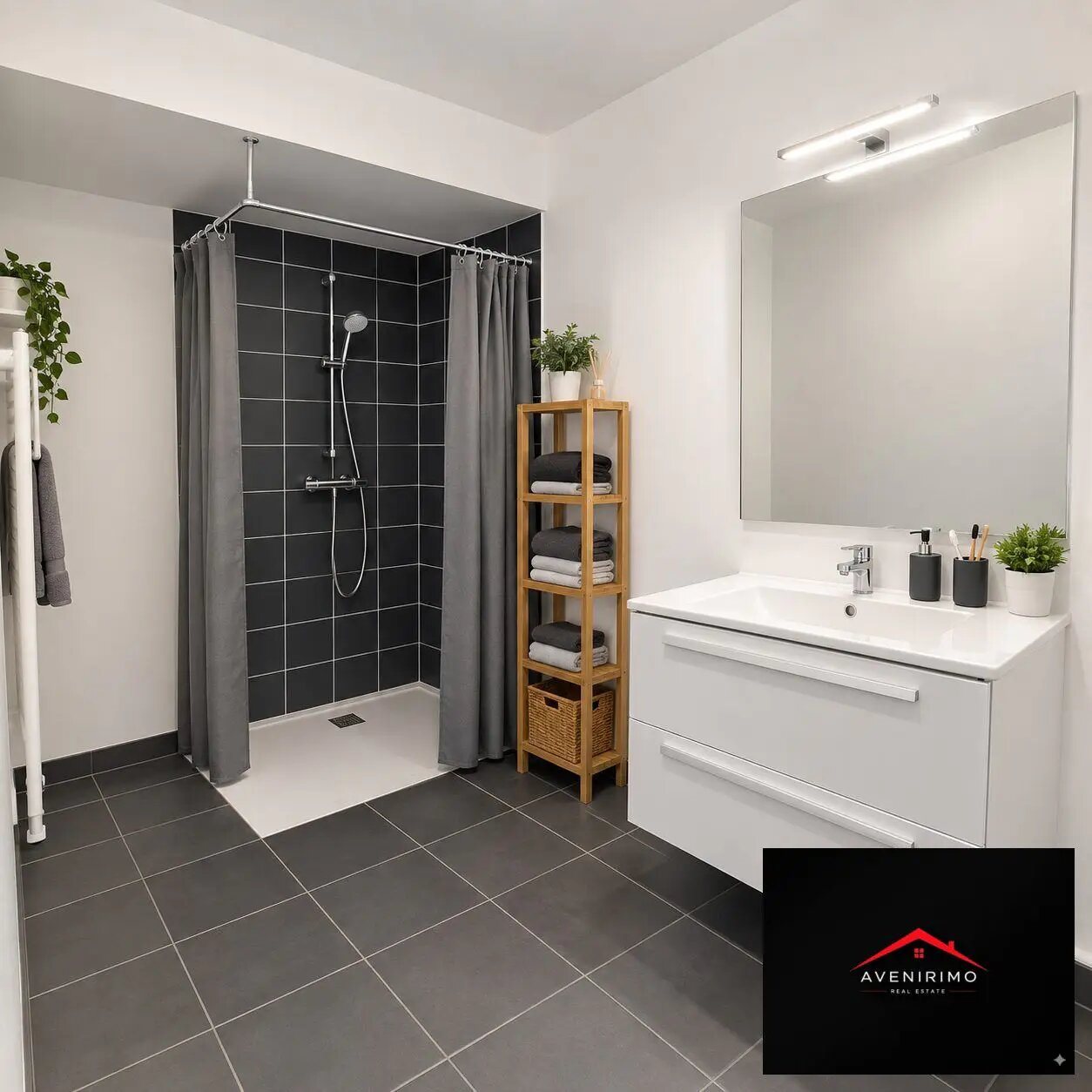 Appartement à vendre, 40m², Caen