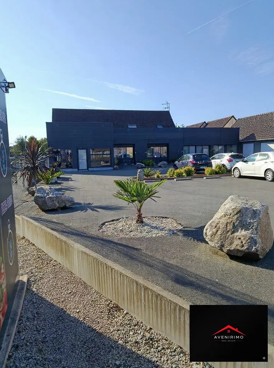 Maison à vendre, 424m², Les Pieux