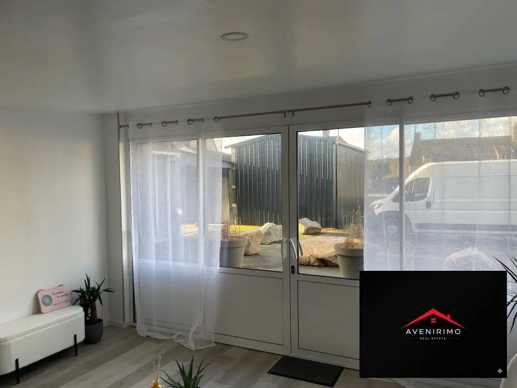 Maison à vendre, 424m², Les Pieux