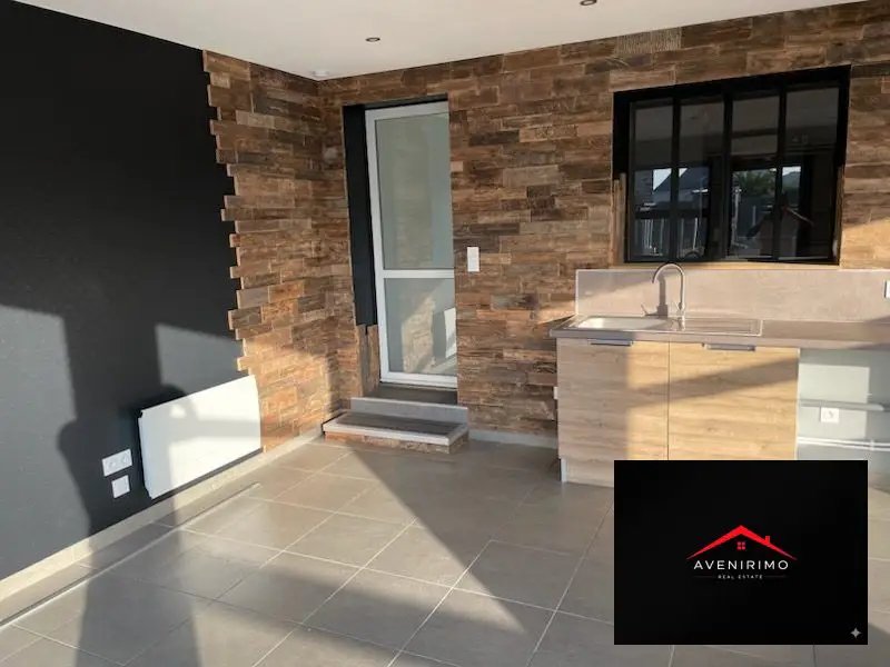 Maison à vendre, 424m², Les Pieux