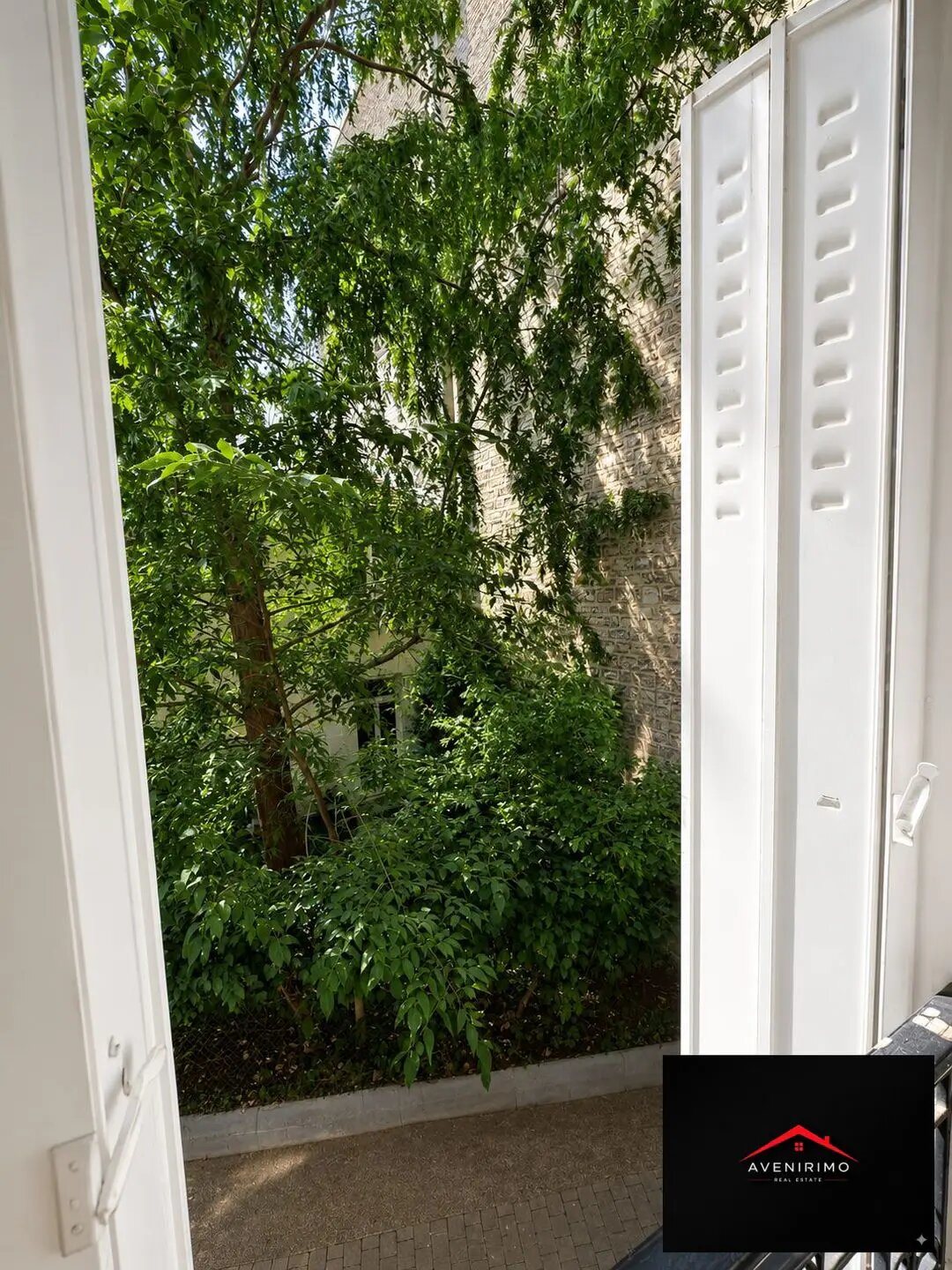 Appartement à vendre, 37m², Paris 20ème