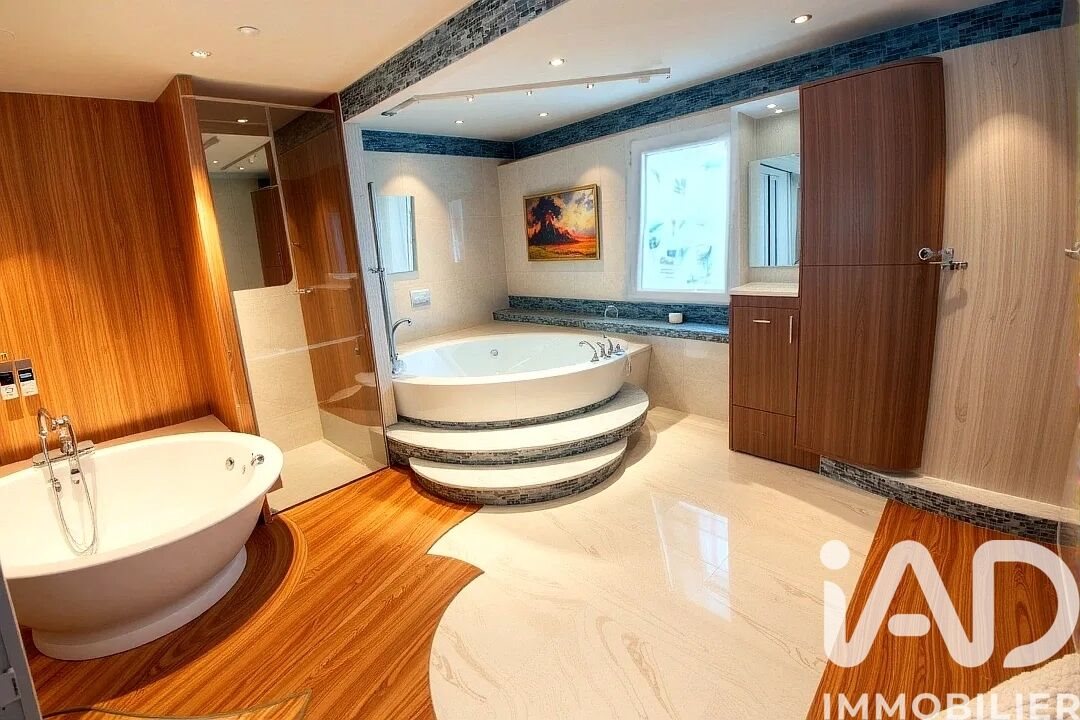Maison à vendre, 139m², Ivry-sur-Seine