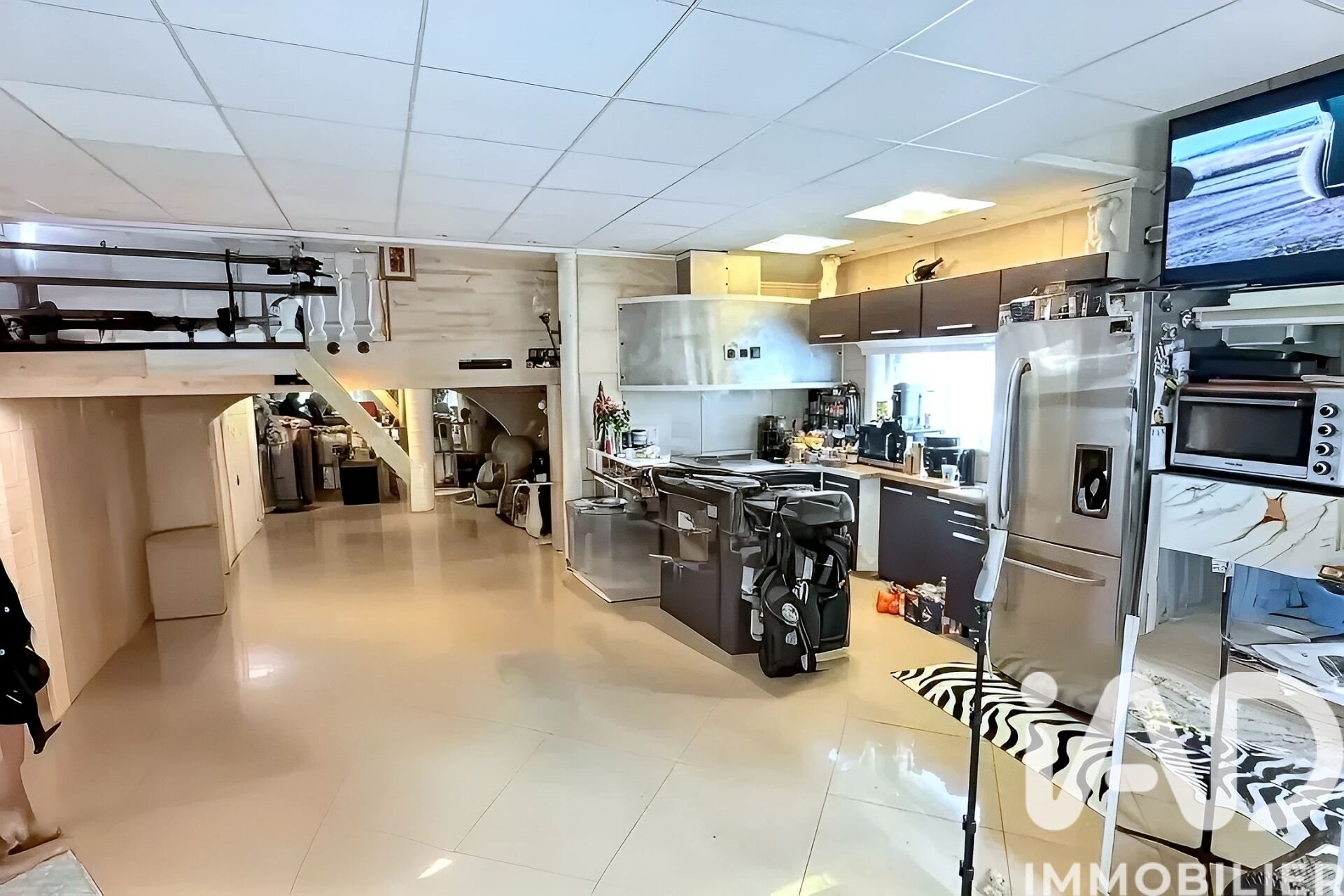 Maison à vendre, 139m², Ivry-sur-Seine