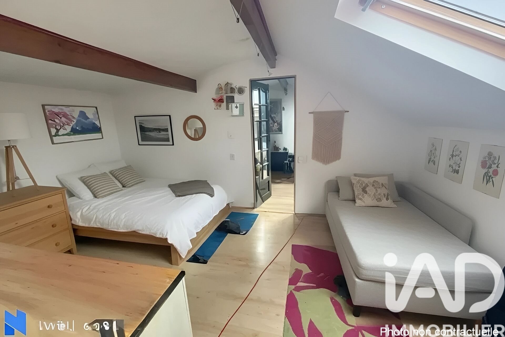 Maison à vendre, 139m², Ivry-sur-Seine