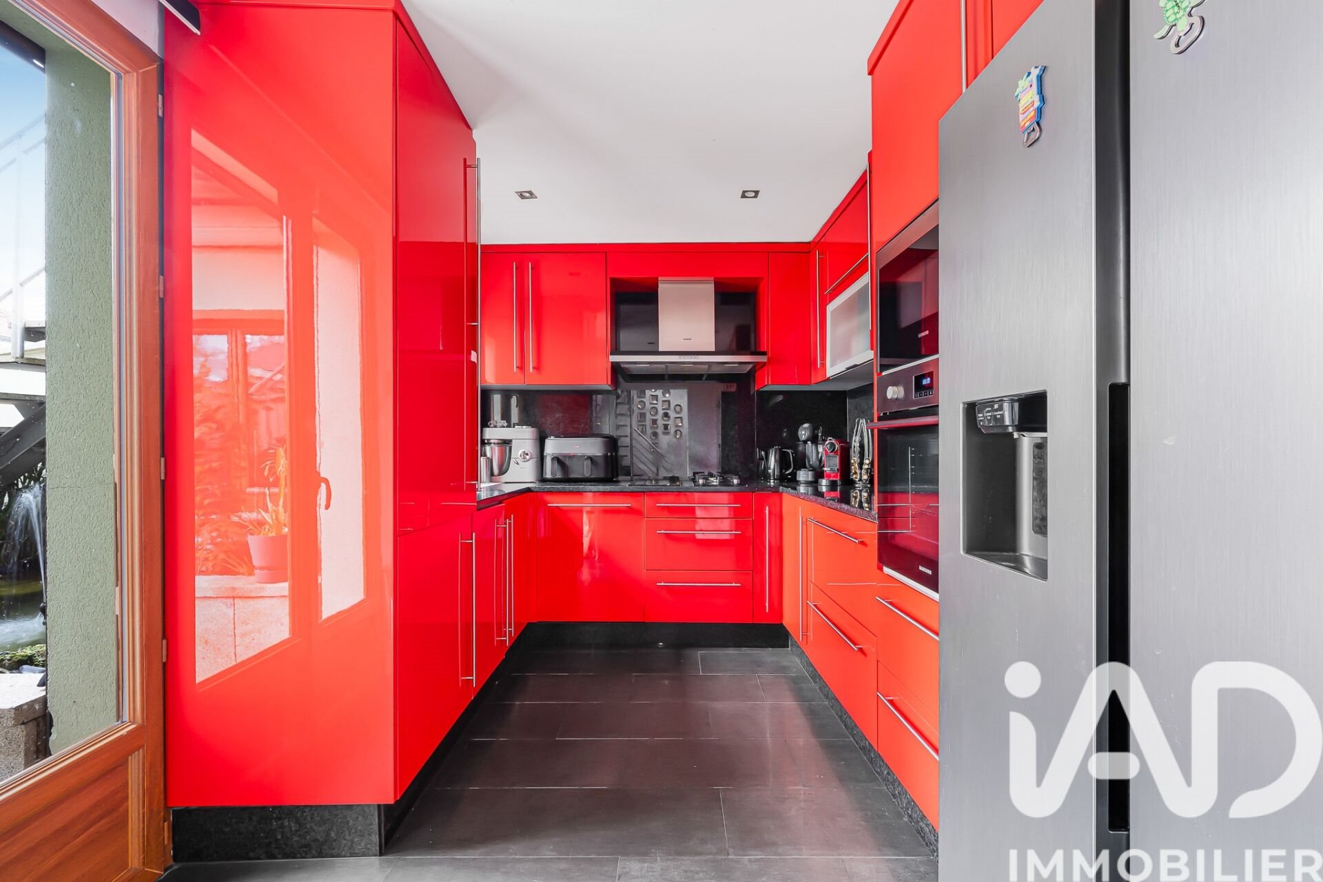 Maison à vendre, 126m², Ivry-sur-Seine