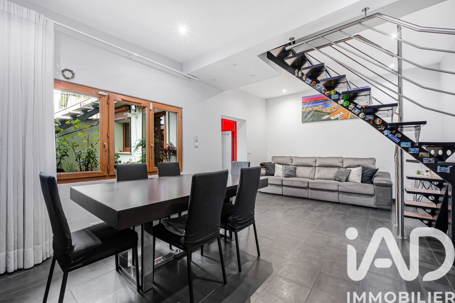 Maison à vendre, 126m², Ivry-sur-Seine
