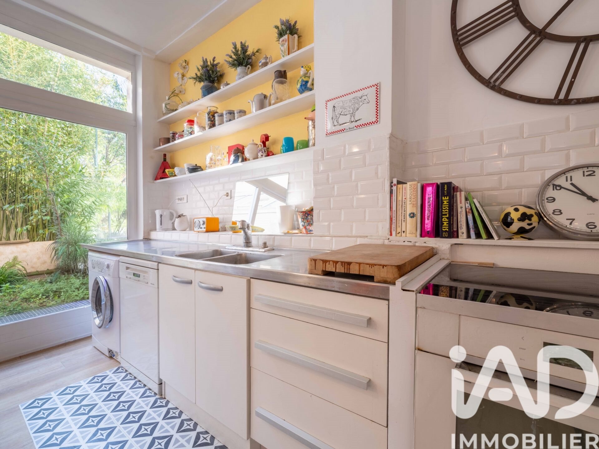 Maison à vendre, 187m², Ivry-sur-Seine