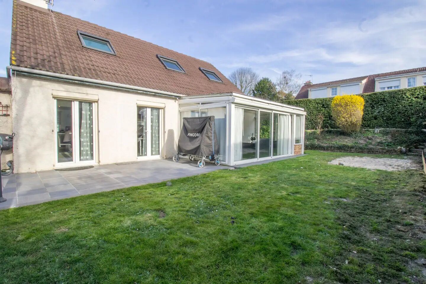Maison à vendre, 147m², Longjumeau
