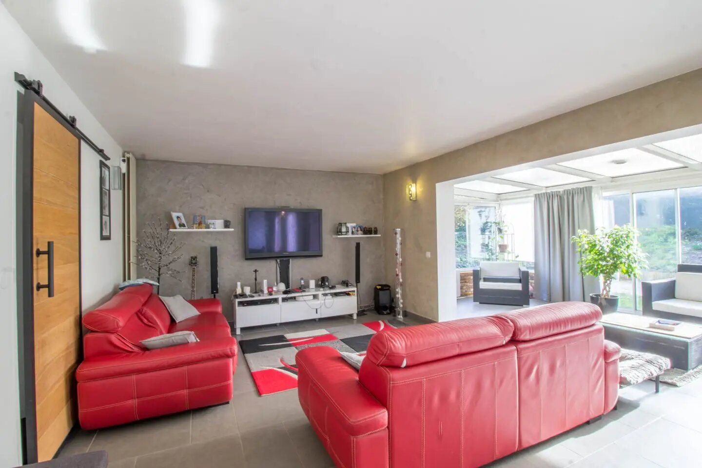 Maison à vendre, 147m², Longjumeau