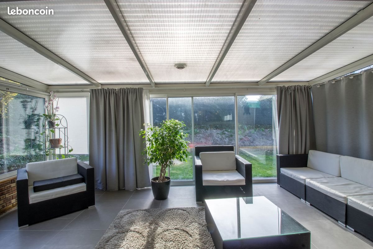 Maison à vendre, 147m², Longjumeau