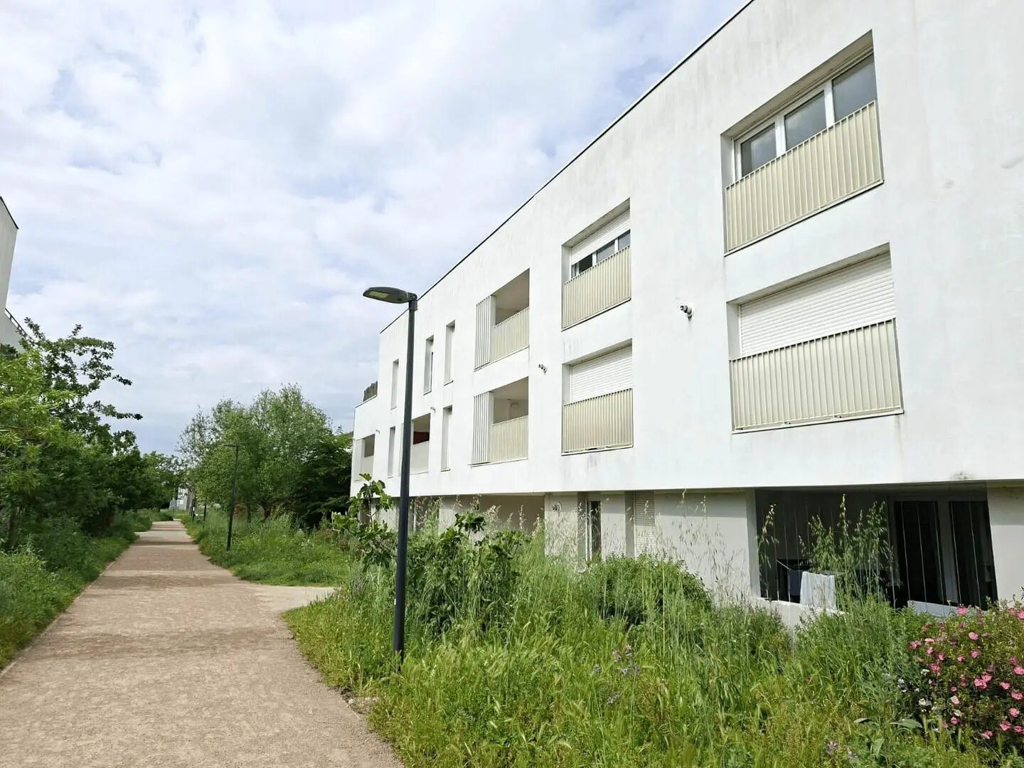 Appartement à vendre, 34m², Toulouse
