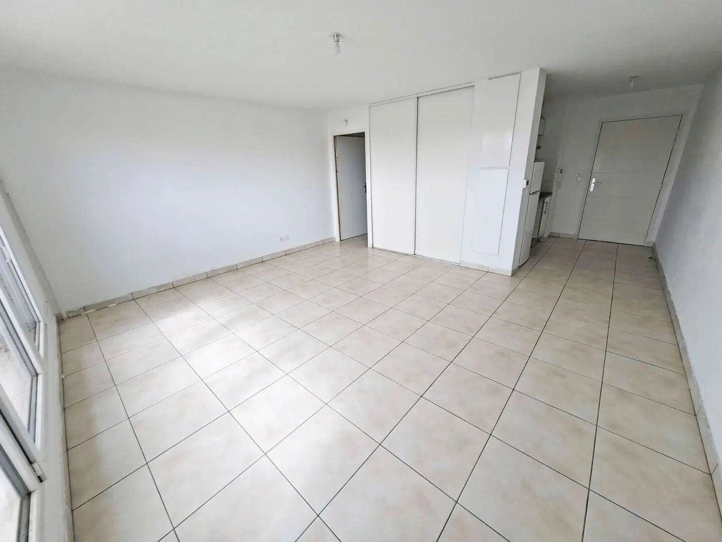 Appartement à vendre, 34m², Toulouse