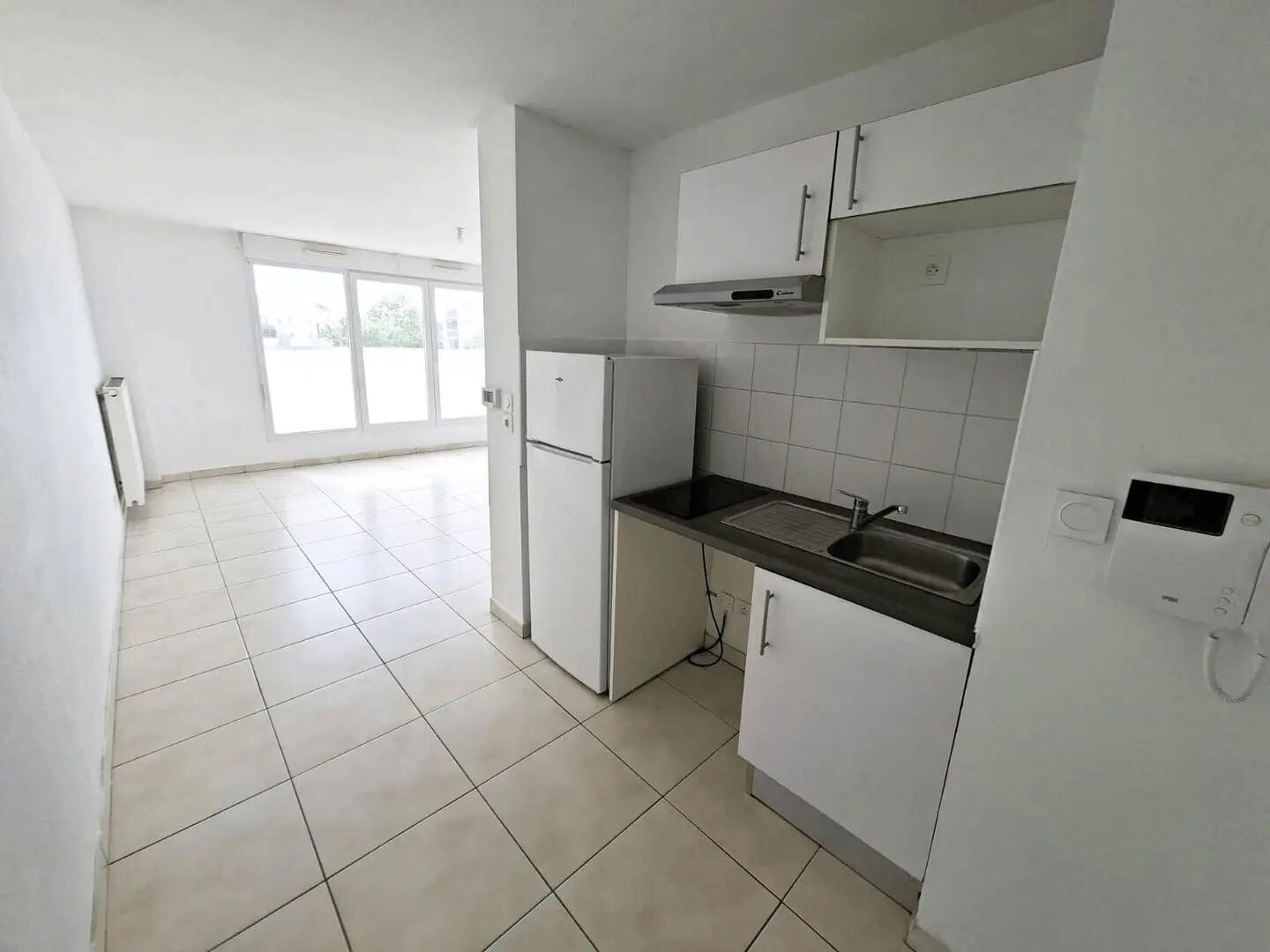 Appartement à vendre, 34m², Toulouse