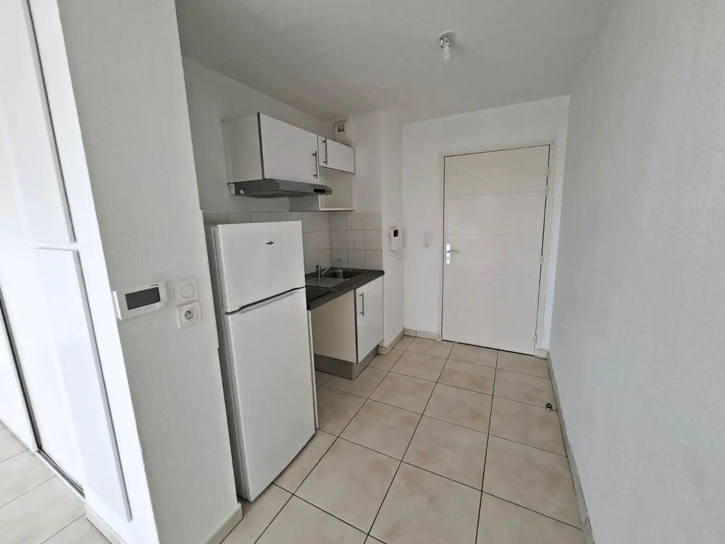 Appartement à vendre, 34m², Toulouse