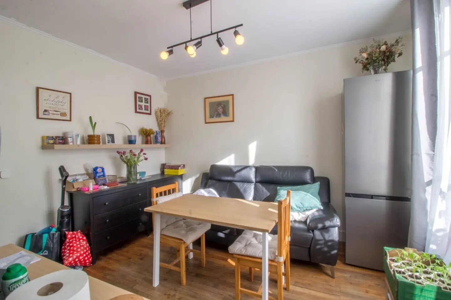 Appartement à vendre, 30m², Clamart
