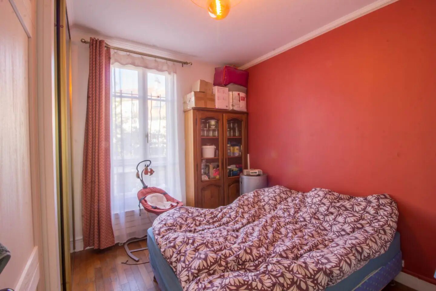 Appartement à vendre, 30m², Clamart