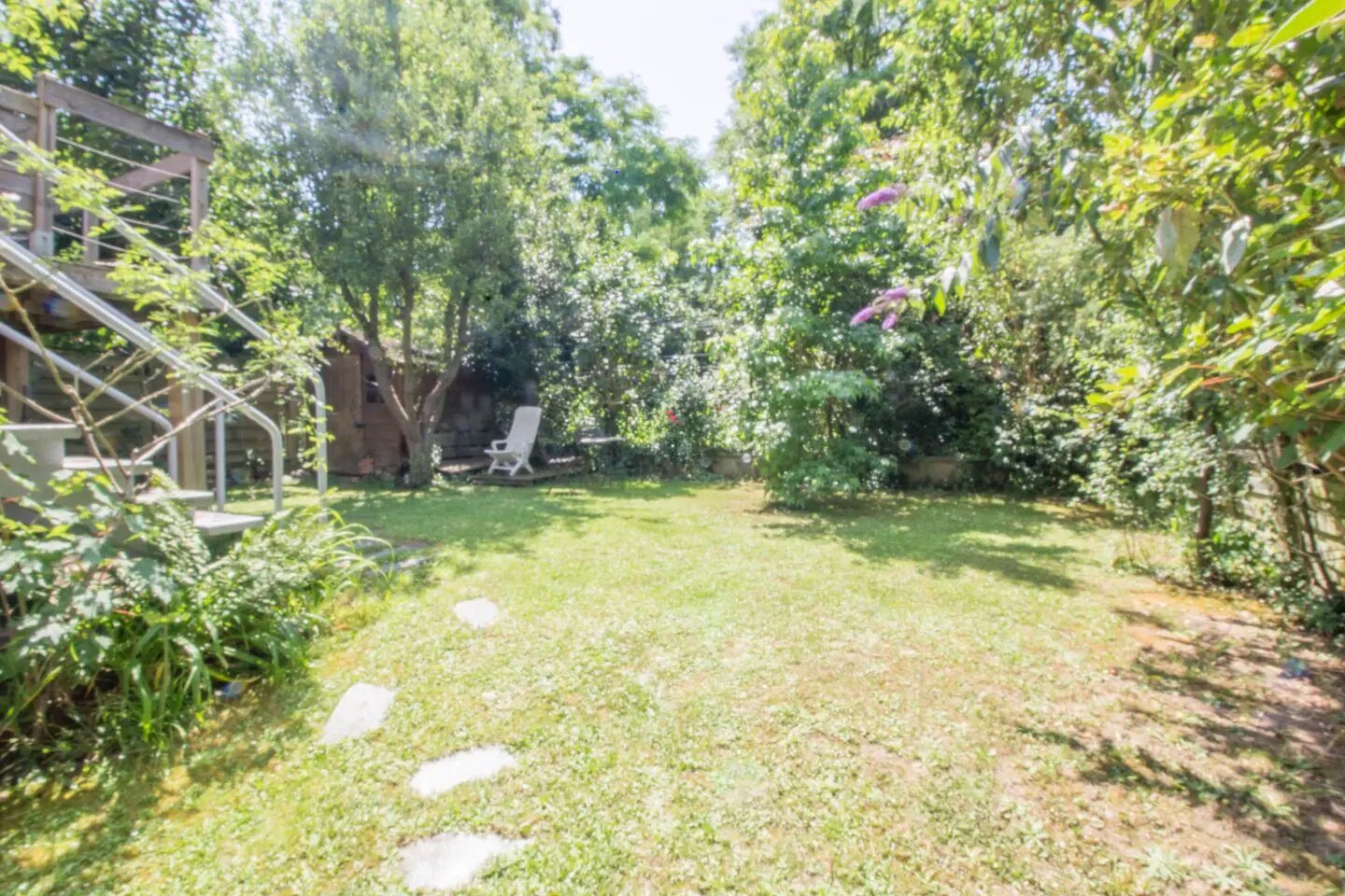 Maison à vendre, 112m², Sceaux