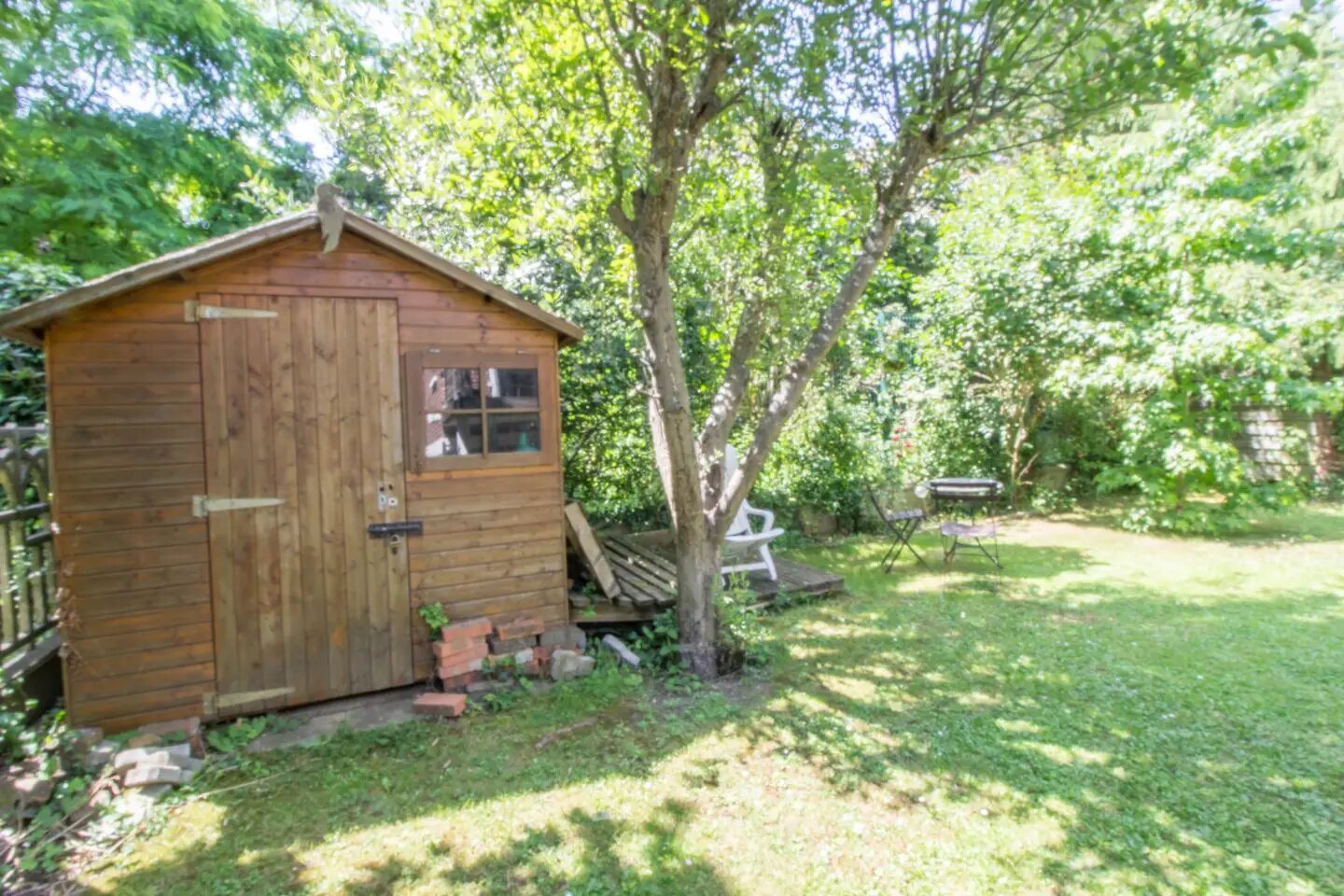 Maison à vendre, 112m², Sceaux