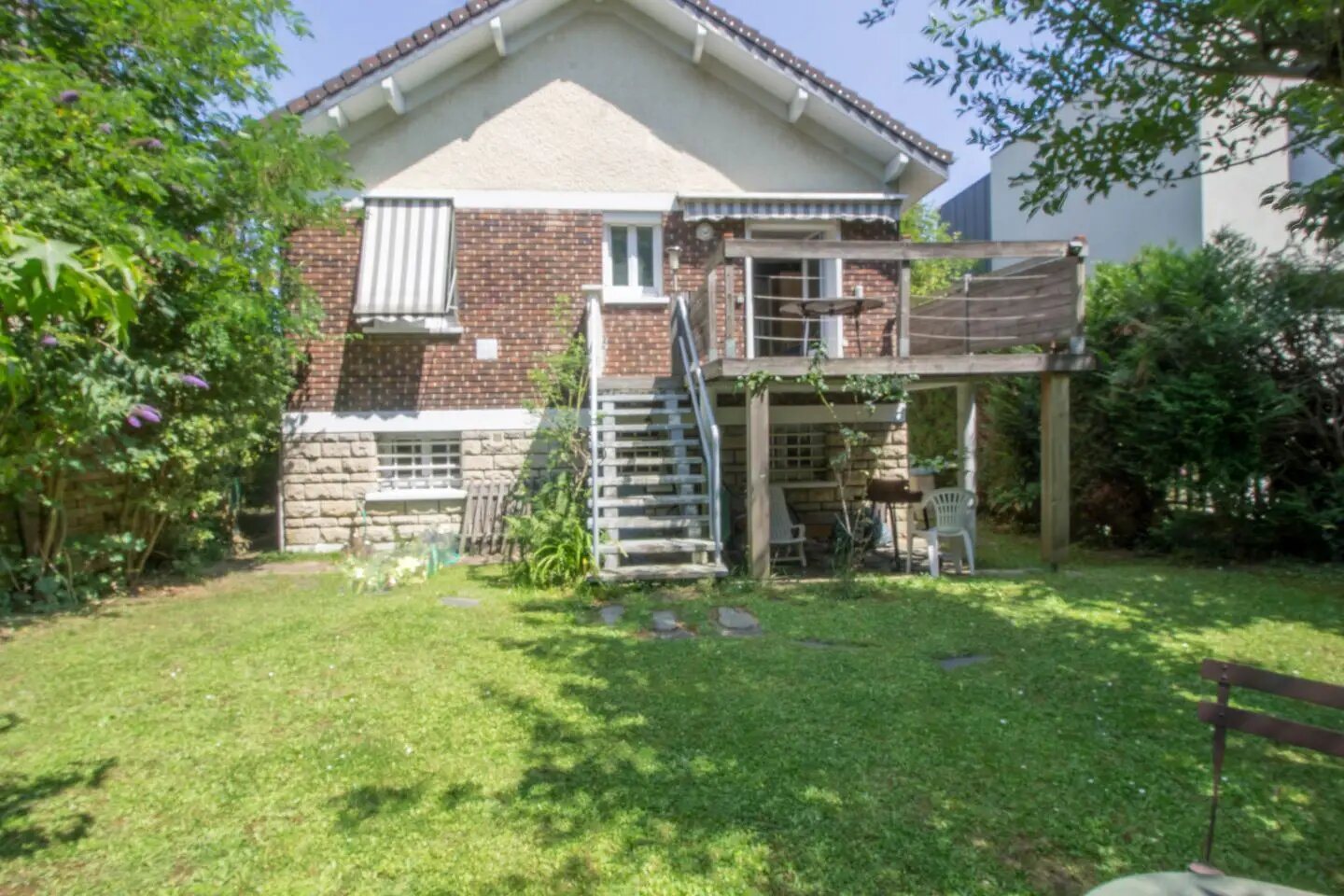 Maison à vendre, 112m², Sceaux